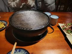-赵胖炙子烤肉&深夜酒馆(簋街店)
