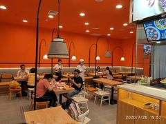 大堂-鱼你在一起(燕郊永旺梦乐城店)
