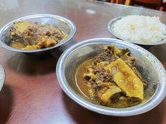 -阿秋牛排(湖心街店)