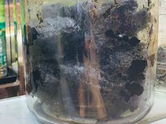 -阿群甘草水果