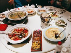 -好食上(喜盈门.范城店)