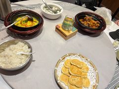 -客家大院·非遗赣南客家菜(郁孤台店)