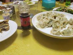 -老王头饺子(孟家店)