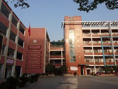 -武汉市洪山区卓刀泉小学