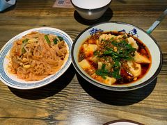 -左陕右甘(亚运村店)