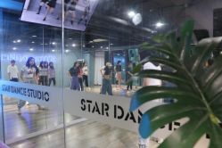 -STAR舞蹈工作室