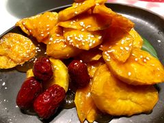 -北院·果木烤鸭·25年东北菜(创意产业园店)