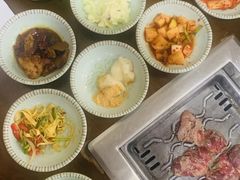-长今家韩国料理(瑞景店)