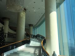 -香港九龙海逸君绰酒店