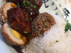 -京城小江南·土菜馆·蒸白鱼(东四十条店)