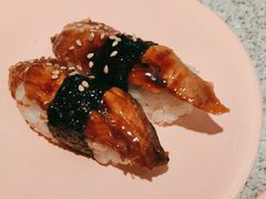-争鲜回转寿司(海曙天一PLUS店)