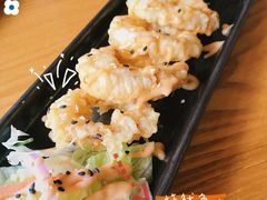 -米彩料理(西丽店)