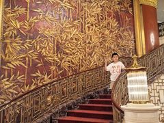 -北京中国大饭店