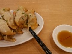 -小姜锅贴(凤凰街店)