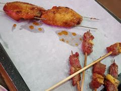 -破店肥哈·东北烧烤(南山保利店)