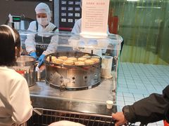 -物美大卖场(玉蜓桥店)