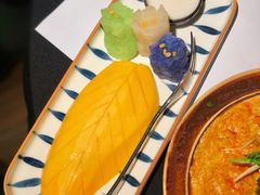 -BetterThai 泰加(苏州中心店)