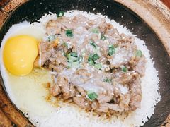 -红星光发煲仔饭(大石街店)
