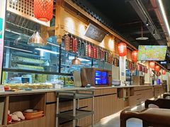 -安泰楼·佛跳墙创始人·传统闽味早茶·酒楼(三坊七巷闽菜地标店)