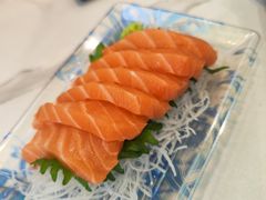 -池田寿司·新鲜现做(西红门荟聚店)