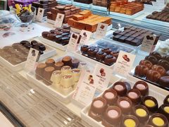 -GODIVA(国际金融中心店)