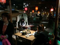 -卞氏菜根香(青羊万达店)