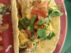 -HFFOUSA TACO弗萨塔可墨西哥餐厅(颐堤港店)