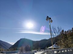 -天天向上素食餐厅(五台山店)