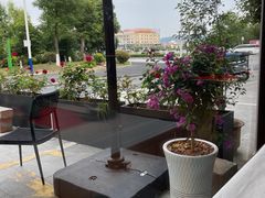 -江南小菜(东辰御龙湾店)
