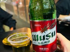 -川香煲(茅台路店)