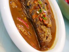 -盱眙虾神於氏龙虾(夫子庙红街店)