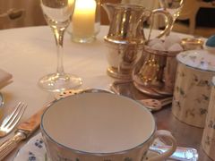 -The Ritz Restaurant
