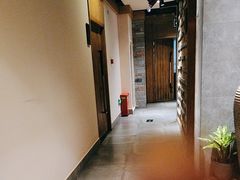 -丹江渔村(首都机场店)
