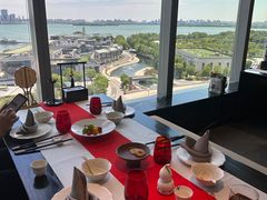 -馋遇江南·精致湖景雅宴(东方之门店)