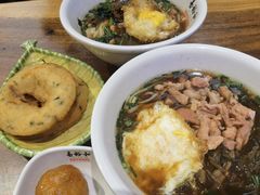 -易裕和·长沙米粉(竹塘西路店)
