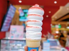 -DQ·蛋糕·冰淇淋(奥林匹克广场店)
