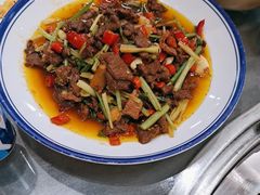 -小团圆灶台鱼·百城头牌菜(千岛湖店)