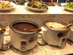 -泰合素食(双流店)