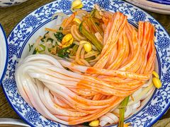 -樊记腊汁肉(竹笆市总店)