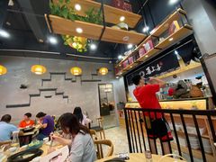 -喜上喜鸡煲翅(吉大店)