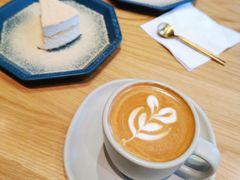 -Home Cafe(水榭春天店)