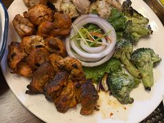 -辛德里印度餐厅(勒泰商圈店)