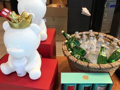 -星巴克臻选(惠州华贸天地1楼店)