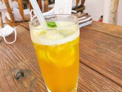 -一杯海(国际海水浴场店)