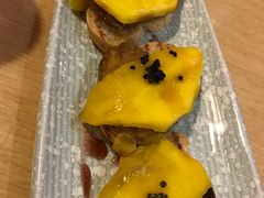 -山之川日料放题(通州店)