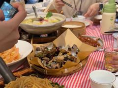 -水煮三国·川鲁江湖菜(香山店)