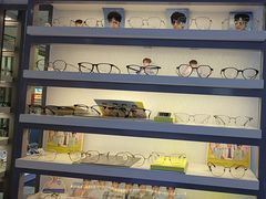 -ALPS阿尔卑斯眼镜蔡司明月授权(青浦万达店)