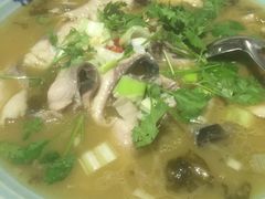 -佶政筋饼·新概念(安阳路店)