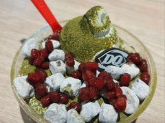 -DQ·蛋糕·冰淇淋(奥林匹克广场店)