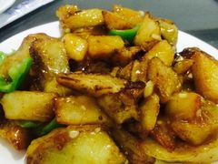 -一锅厨东北水饺店(厦大店)